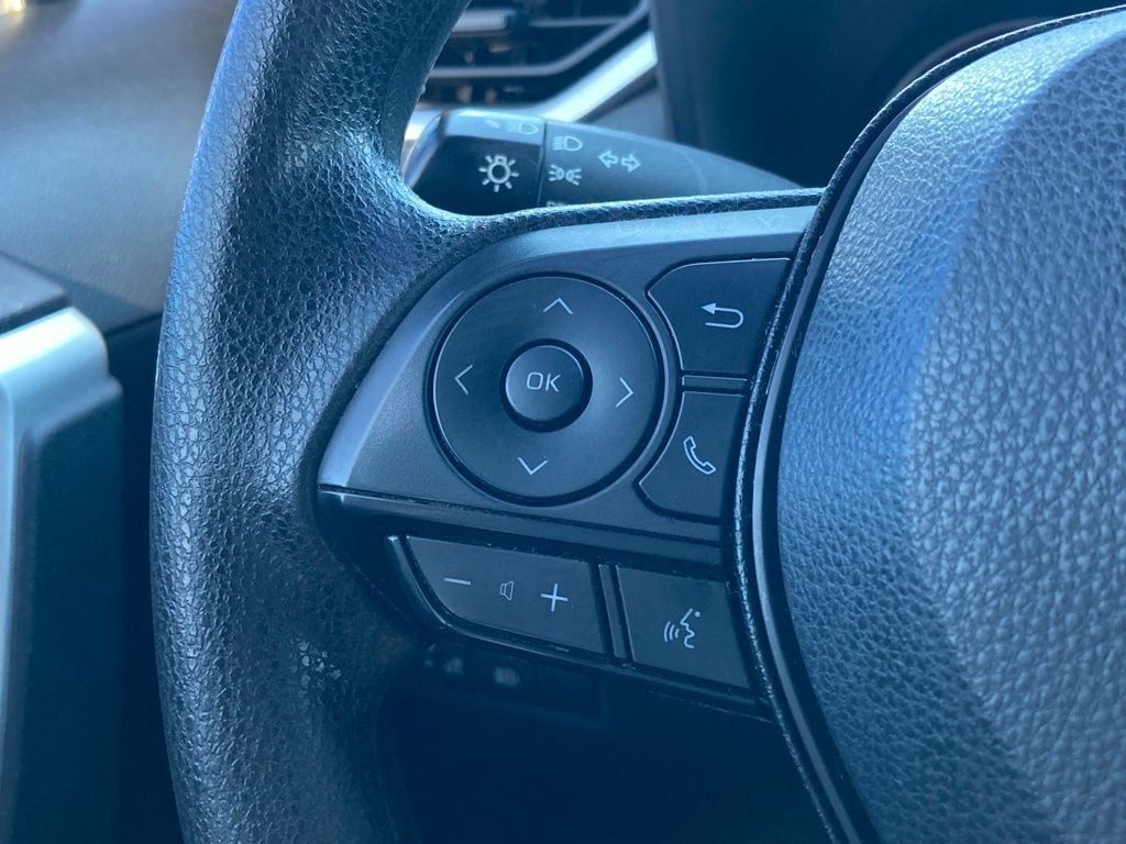 2023 Toyota RAV4 LE San Antonio TX