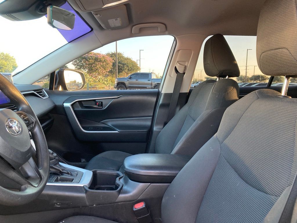 2023 Toyota RAV4 LE San Antonio TX
