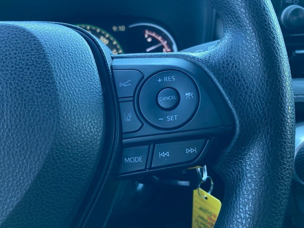 2023 Toyota RAV4 LE San Antonio TX