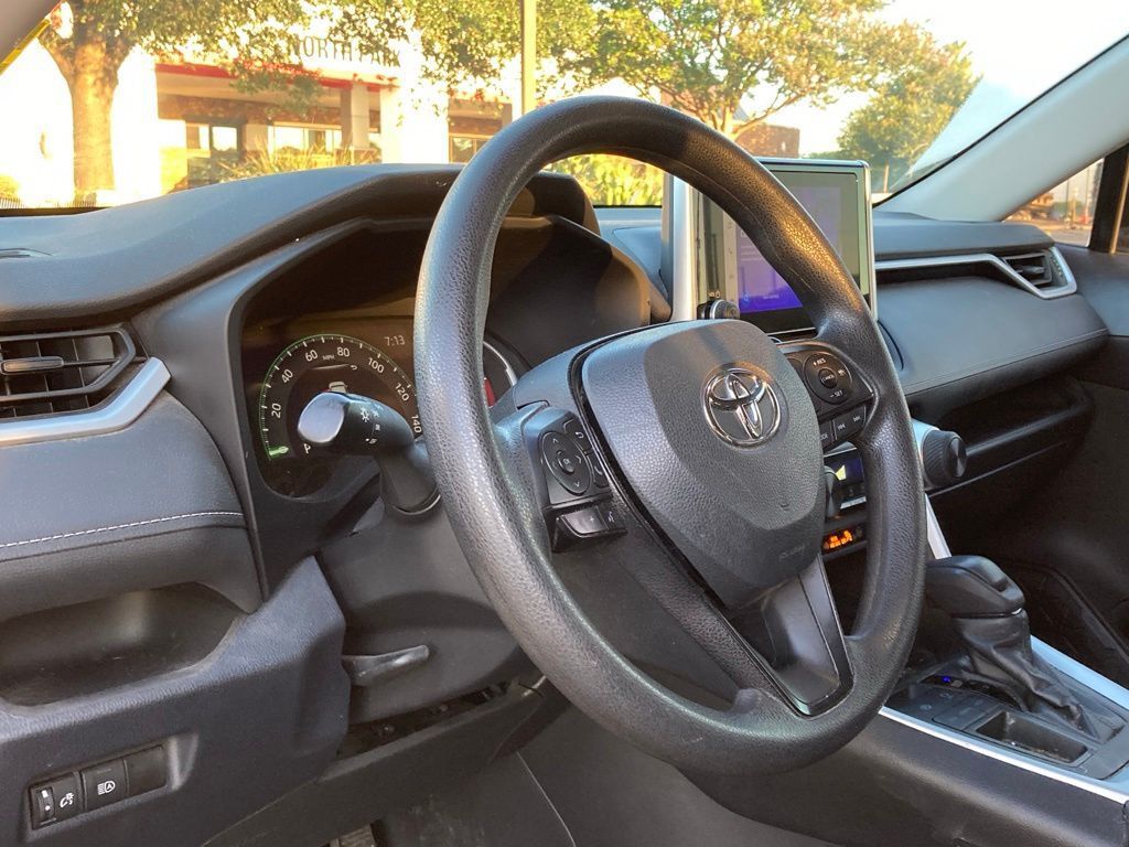 2023 Toyota RAV4 LE San Antonio TX