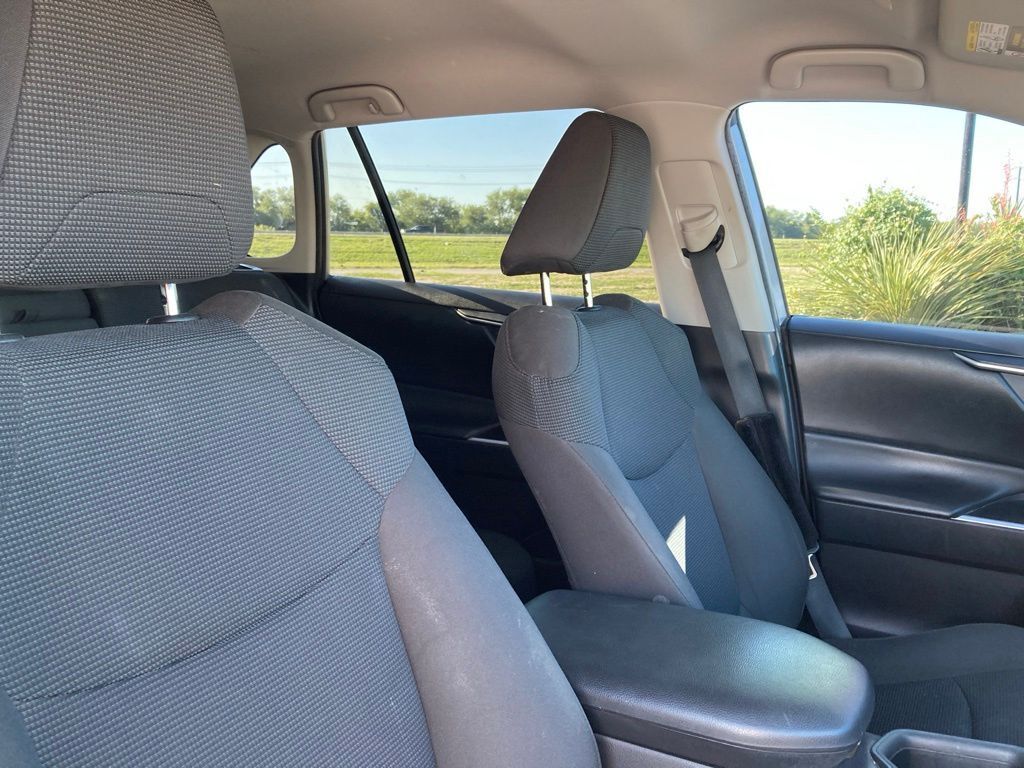 2023 Toyota RAV4 LE San Antonio TX