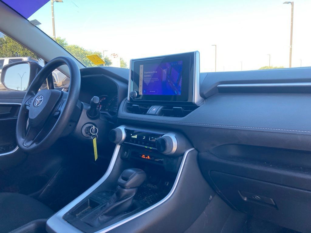 2023 Toyota RAV4 LE San Antonio TX