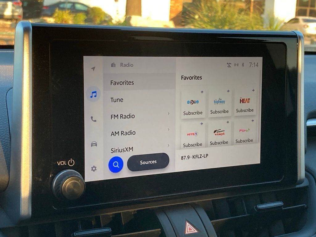 2023 Toyota RAV4 LE San Antonio TX