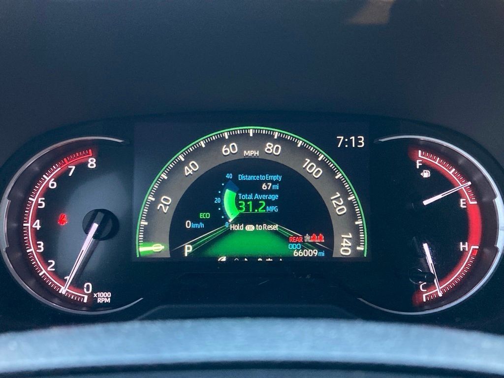 2023 Toyota RAV4 LE San Antonio TX