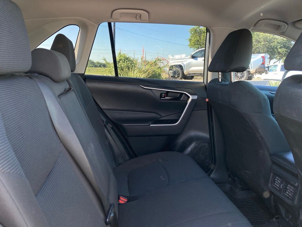 2023 Toyota RAV4 LE San Antonio TX