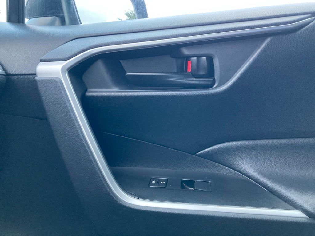 2023 Toyota RAV4 LE San Antonio TX