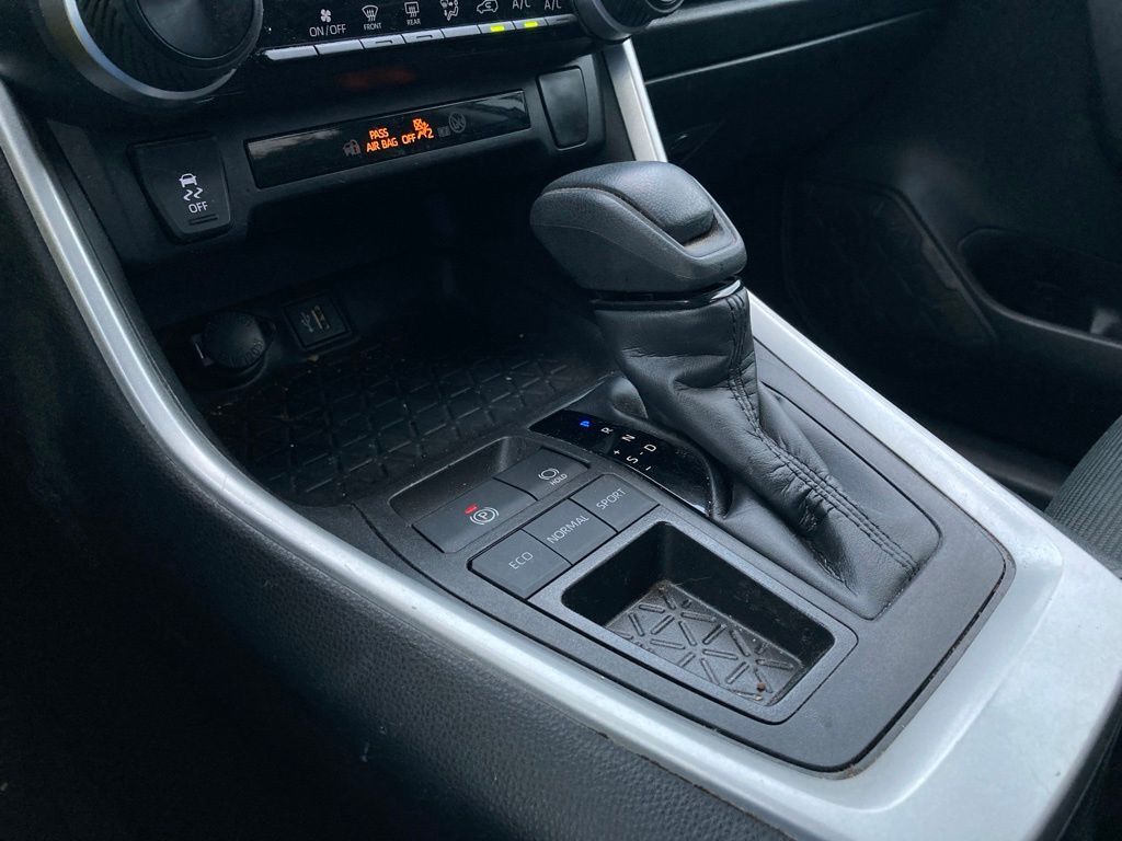 2023 Toyota RAV4 LE San Antonio TX