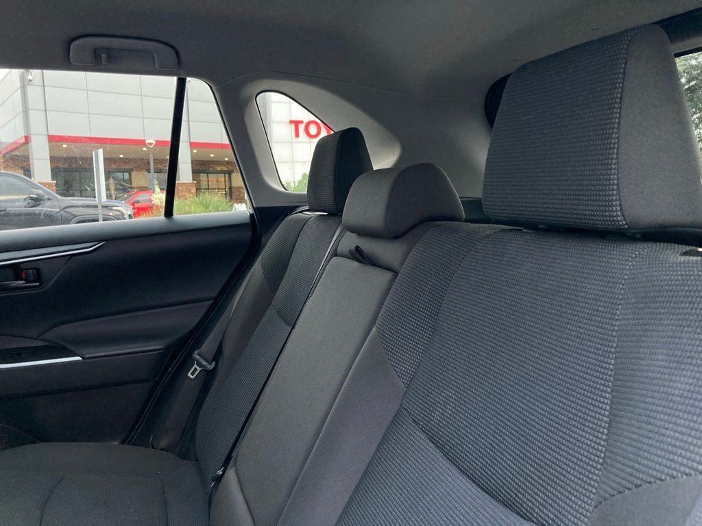 2023 Toyota RAV4 LE San Antonio TX