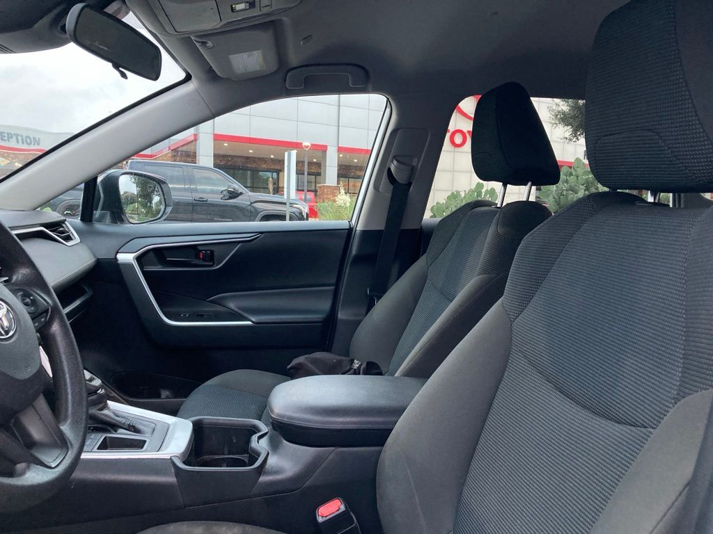 2023 Toyota RAV4 LE San Antonio TX