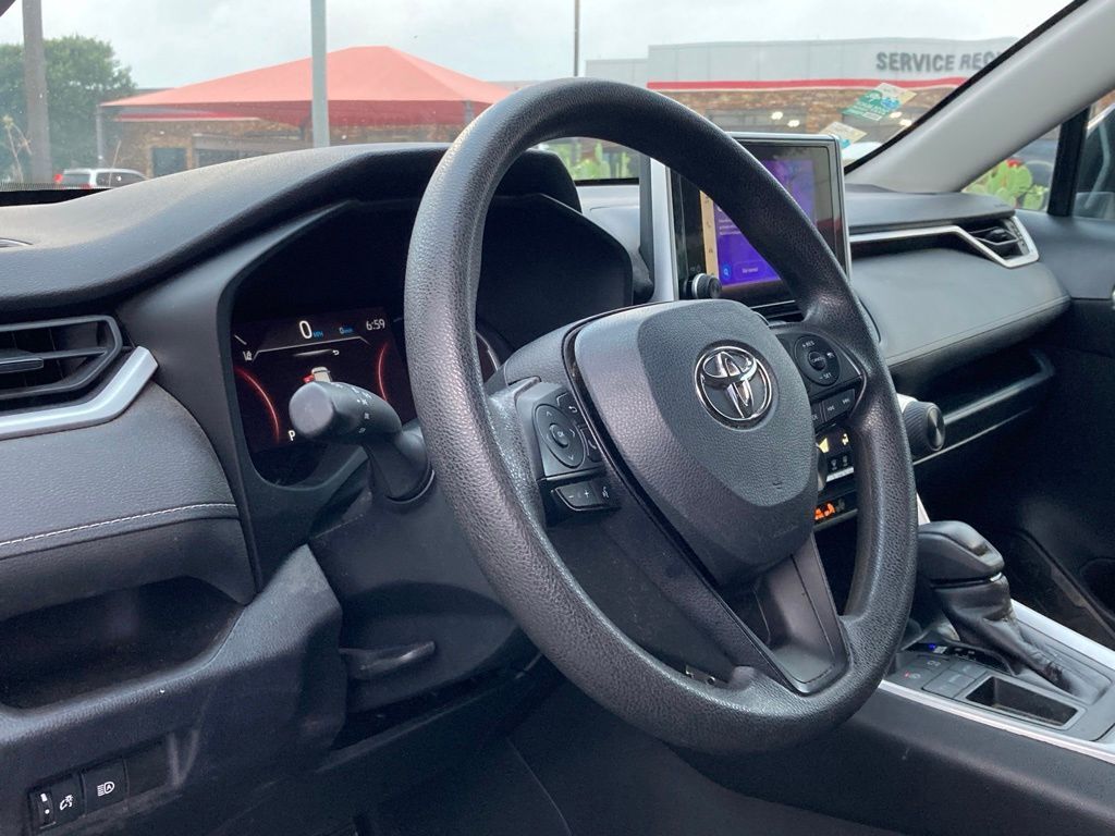 2023 Toyota RAV4 LE San Antonio TX