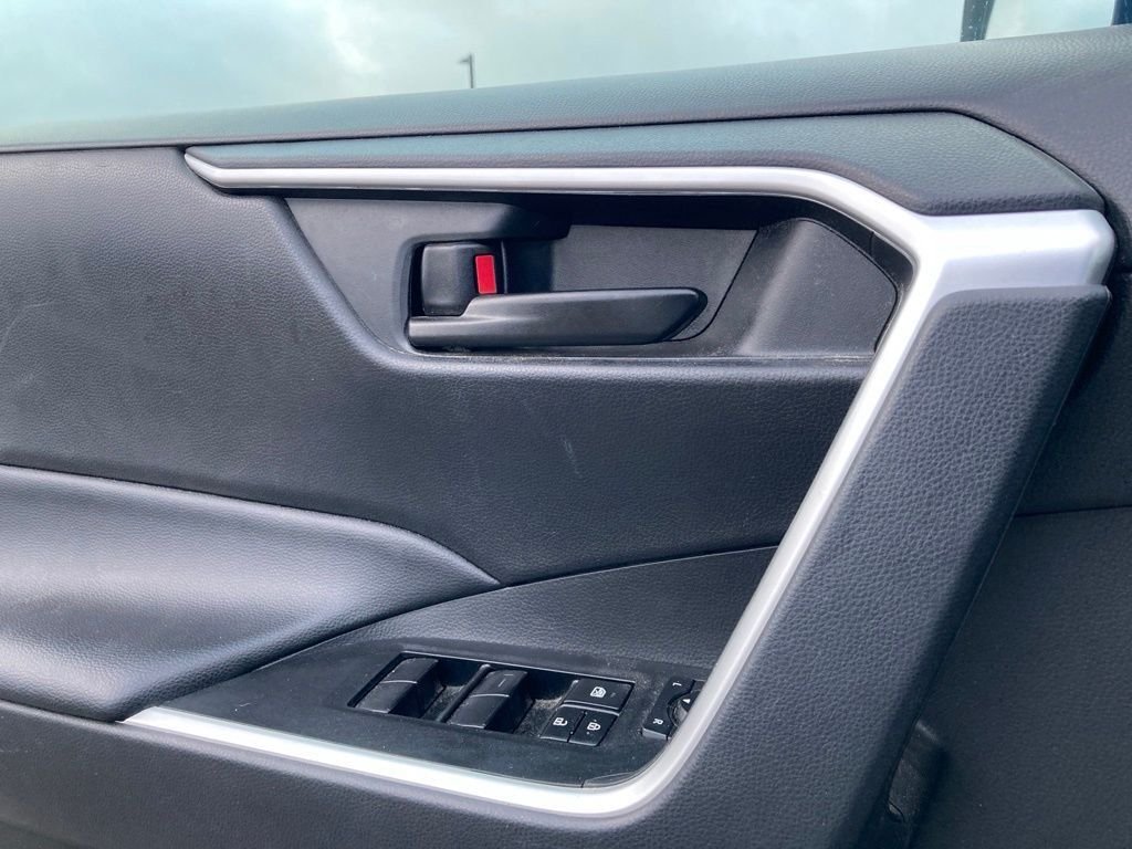 2023 Toyota RAV4 LE San Antonio TX