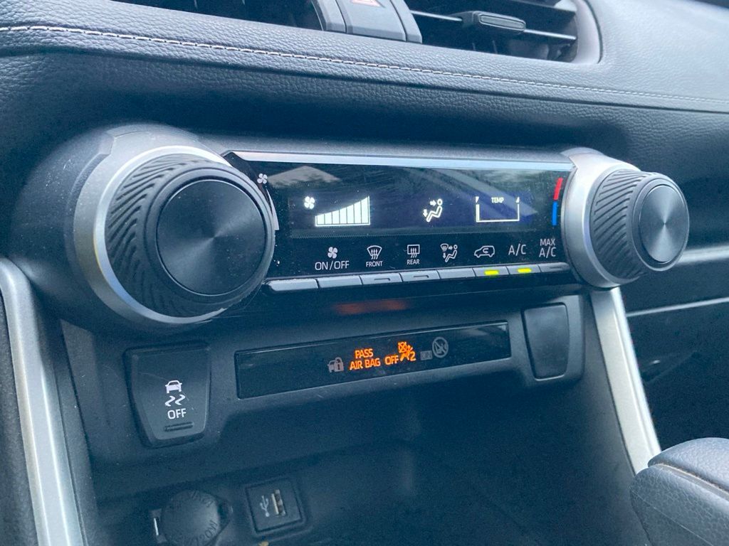 2023 Toyota RAV4 LE San Antonio TX