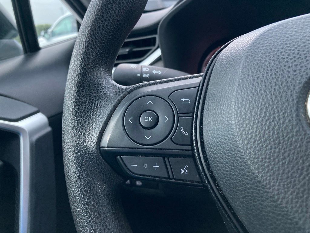 2023 Toyota RAV4 LE San Antonio TX