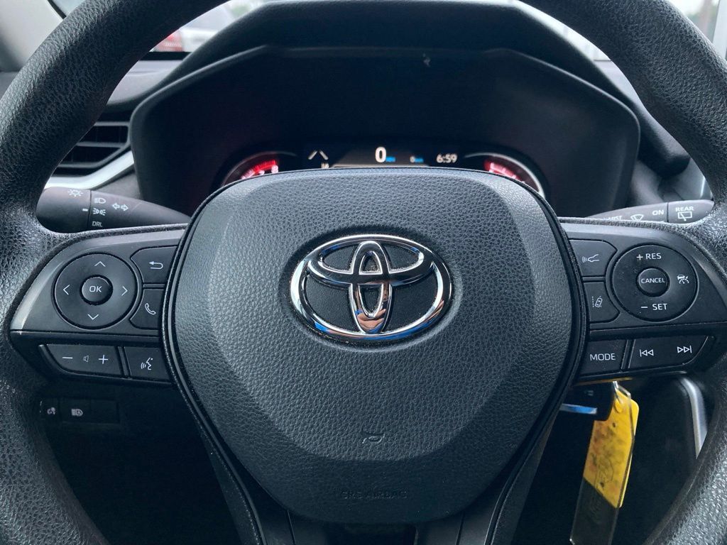 2023 Toyota RAV4 LE San Antonio TX