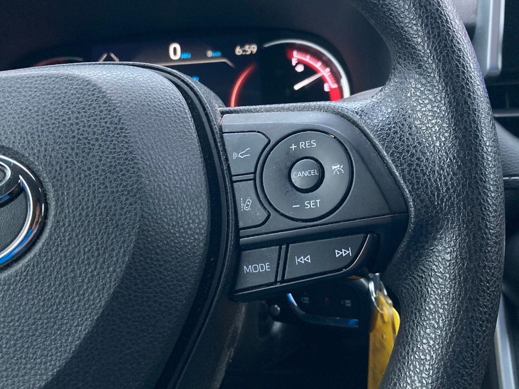 2023 Toyota RAV4 LE San Antonio TX