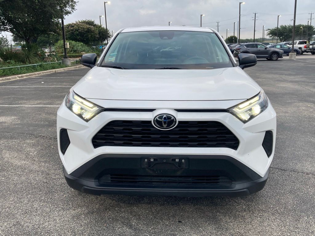 2023 Toyota RAV4 LE San Antonio TX