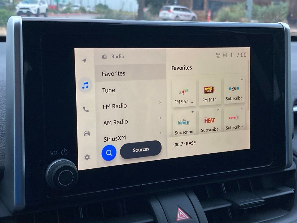 2023 Toyota RAV4 LE San Antonio TX