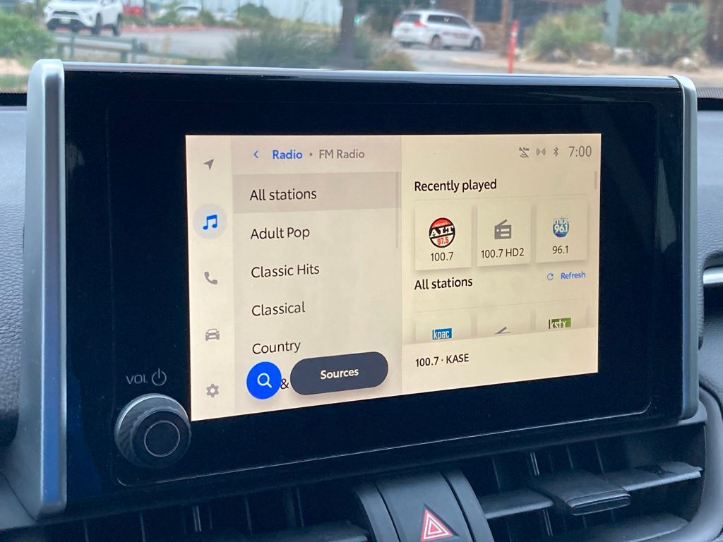 2023 Toyota RAV4 LE San Antonio TX