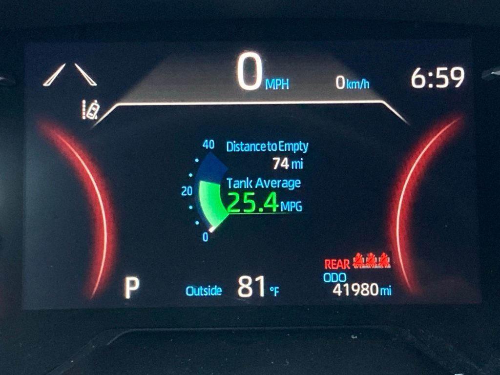 2023 Toyota RAV4 LE San Antonio TX