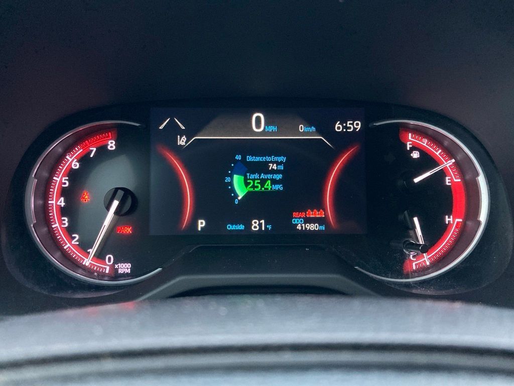 2023 Toyota RAV4 LE San Antonio TX