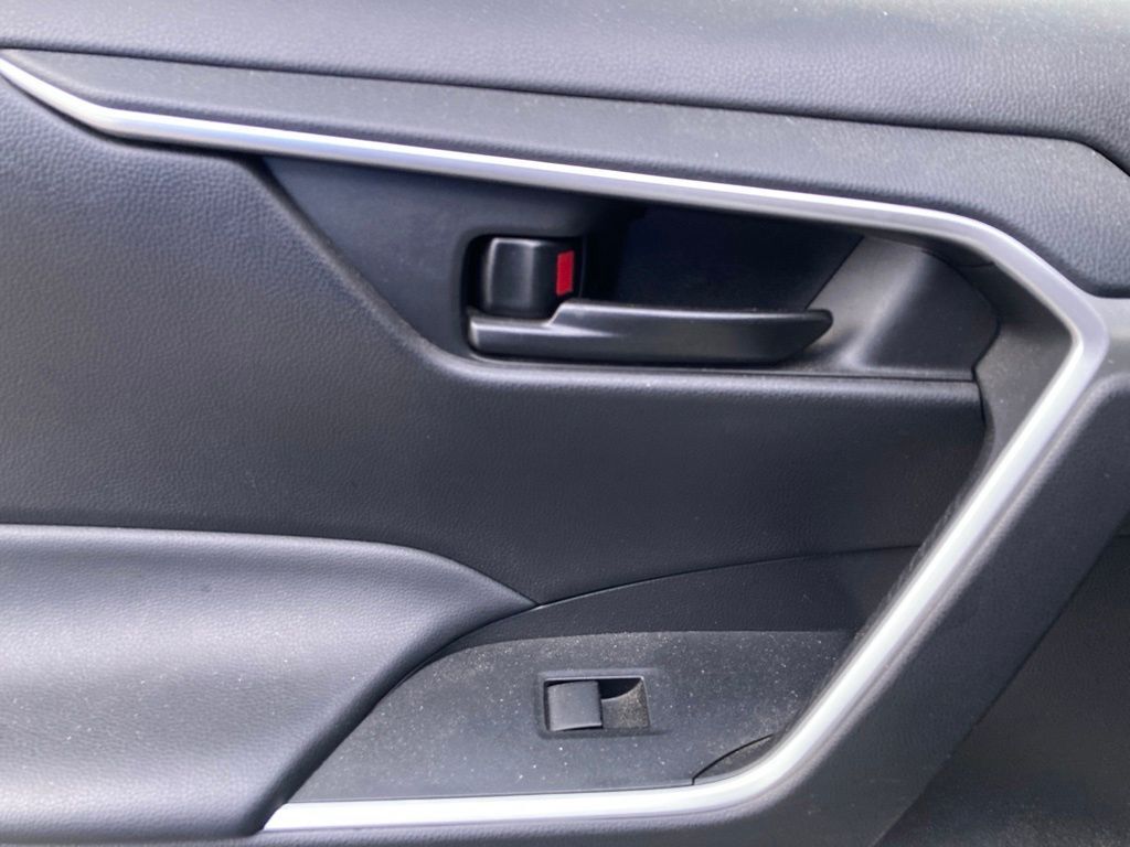 2023 Toyota RAV4 LE San Antonio TX