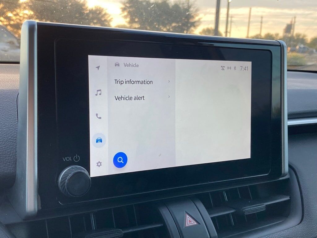 2023 Toyota RAV4 LE San Antonio TX