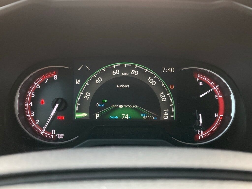 2023 Toyota RAV4 LE San Antonio TX