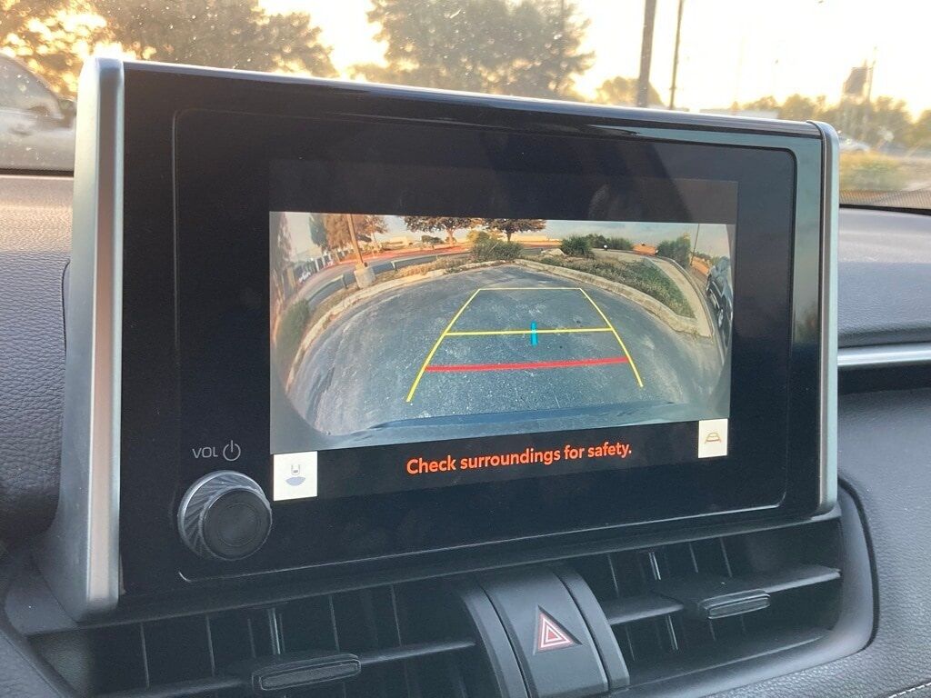 2023 Toyota RAV4 LE San Antonio TX