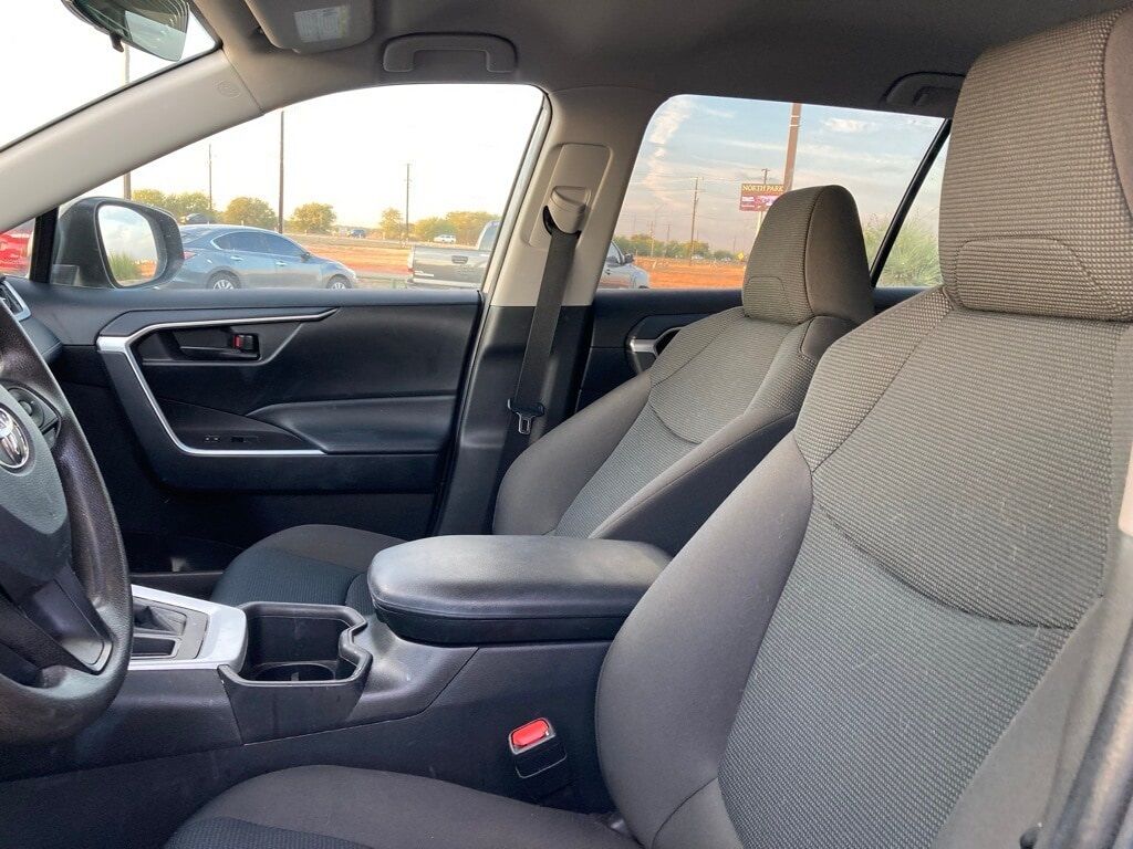 2023 Toyota RAV4 LE San Antonio TX