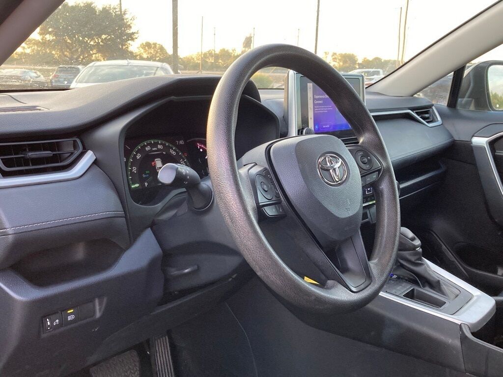 2023 Toyota RAV4 LE San Antonio TX