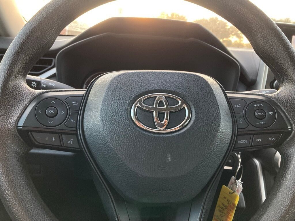 2023 Toyota RAV4 LE San Antonio TX