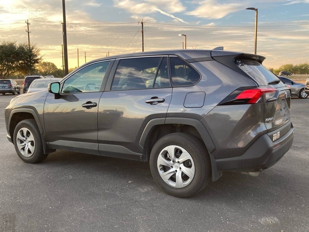 2023 Toyota RAV4 LE San Antonio TX