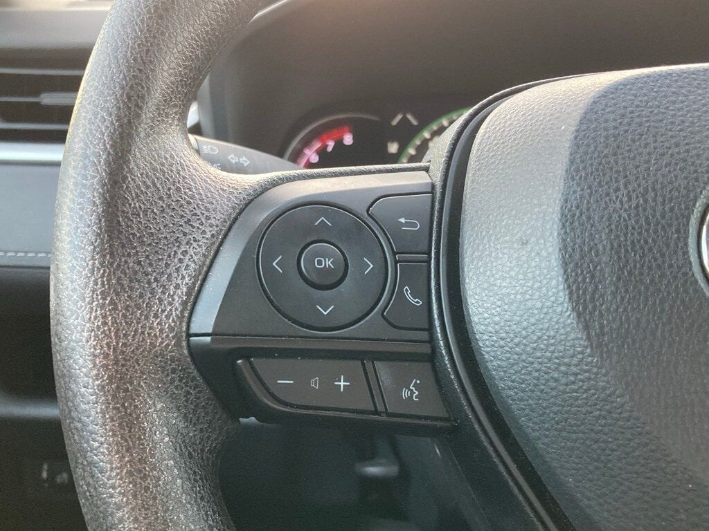 2023 Toyota RAV4 LE San Antonio TX