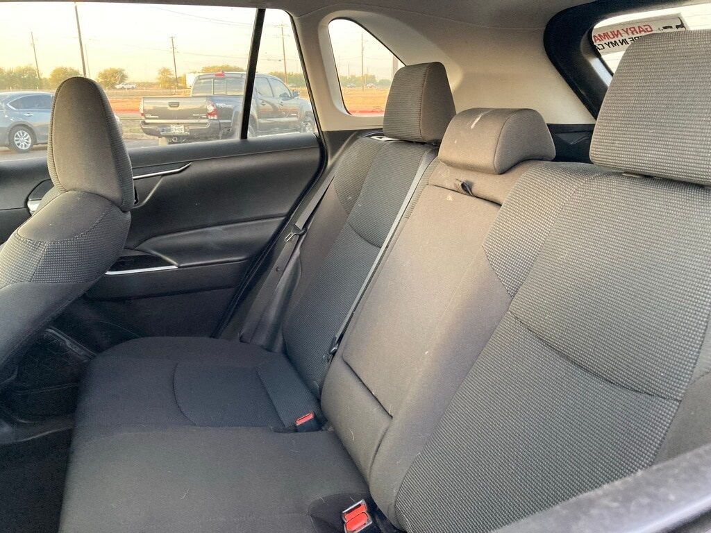 2023 Toyota RAV4 LE San Antonio TX