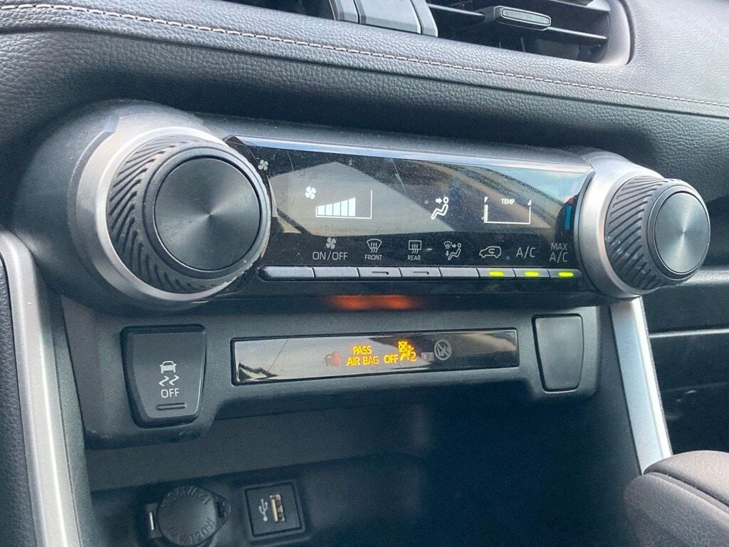 2023 Toyota RAV4 LE San Antonio TX