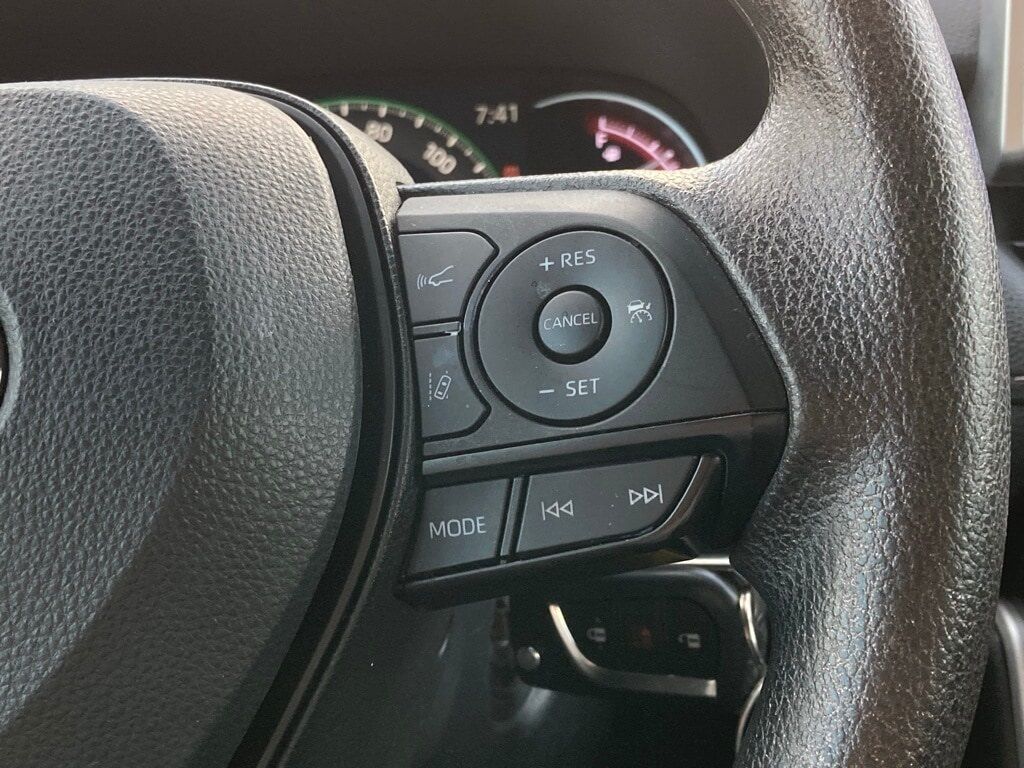 2023 Toyota RAV4 LE San Antonio TX