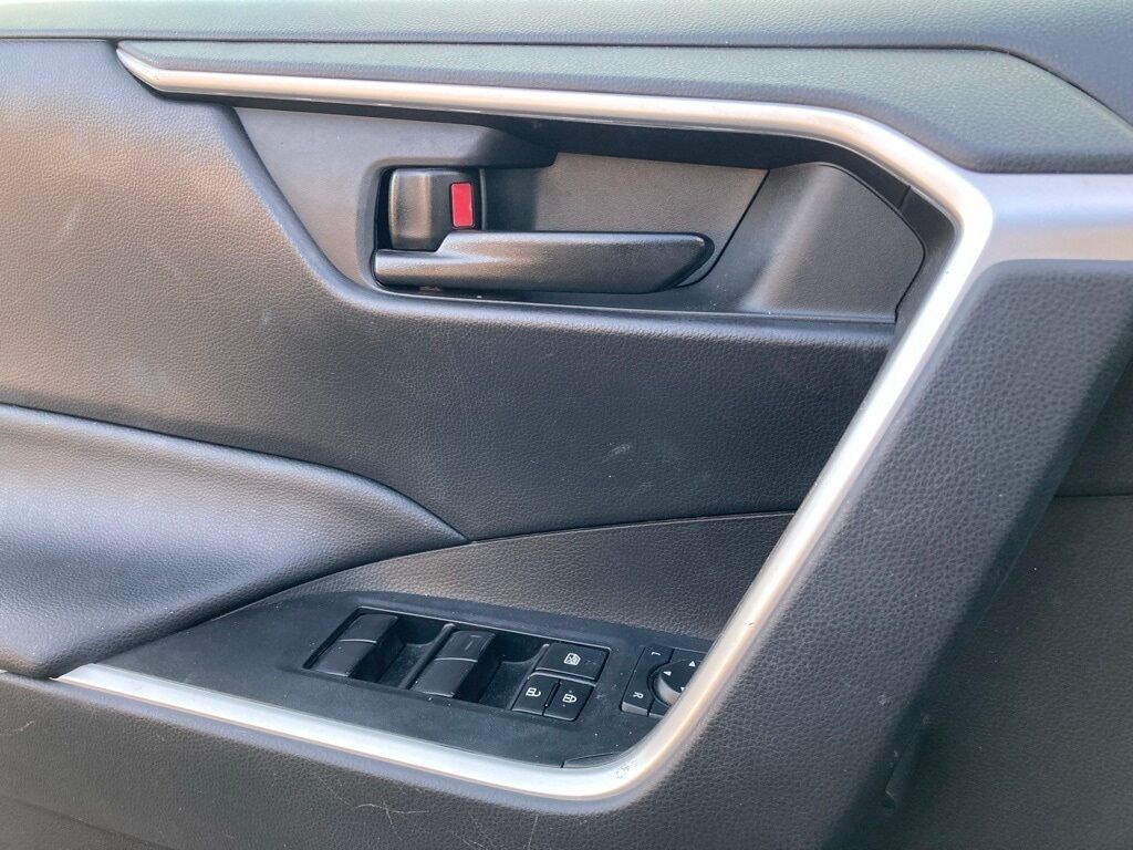 2023 Toyota RAV4 LE San Antonio TX