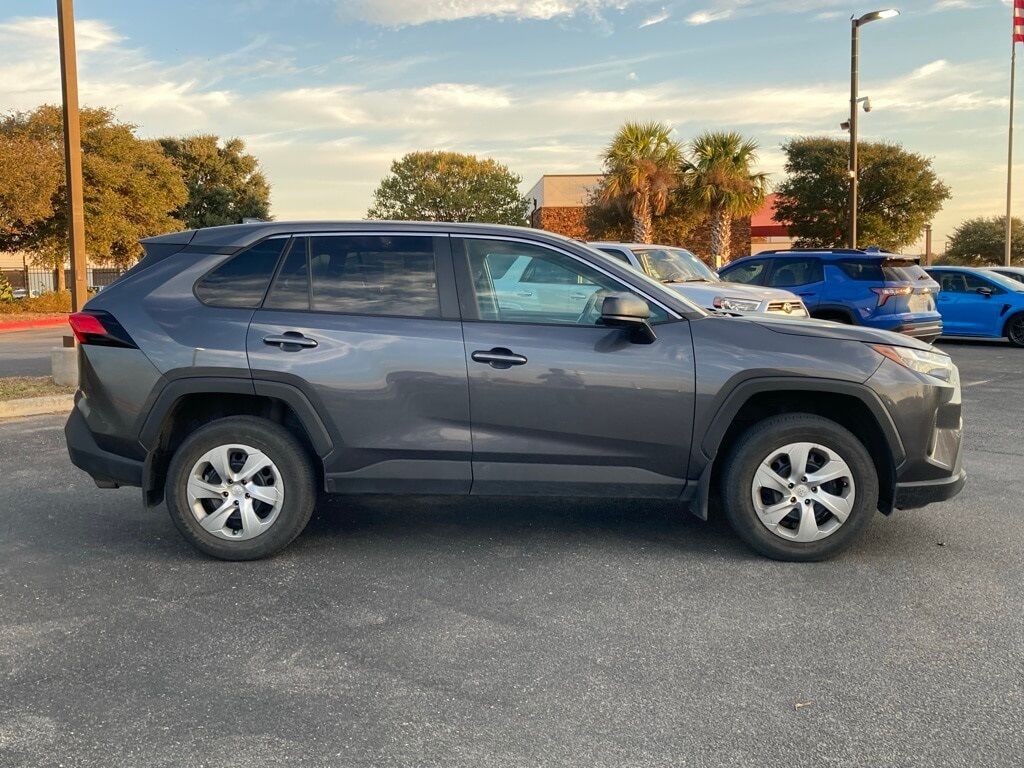 2023 Toyota RAV4 LE San Antonio TX