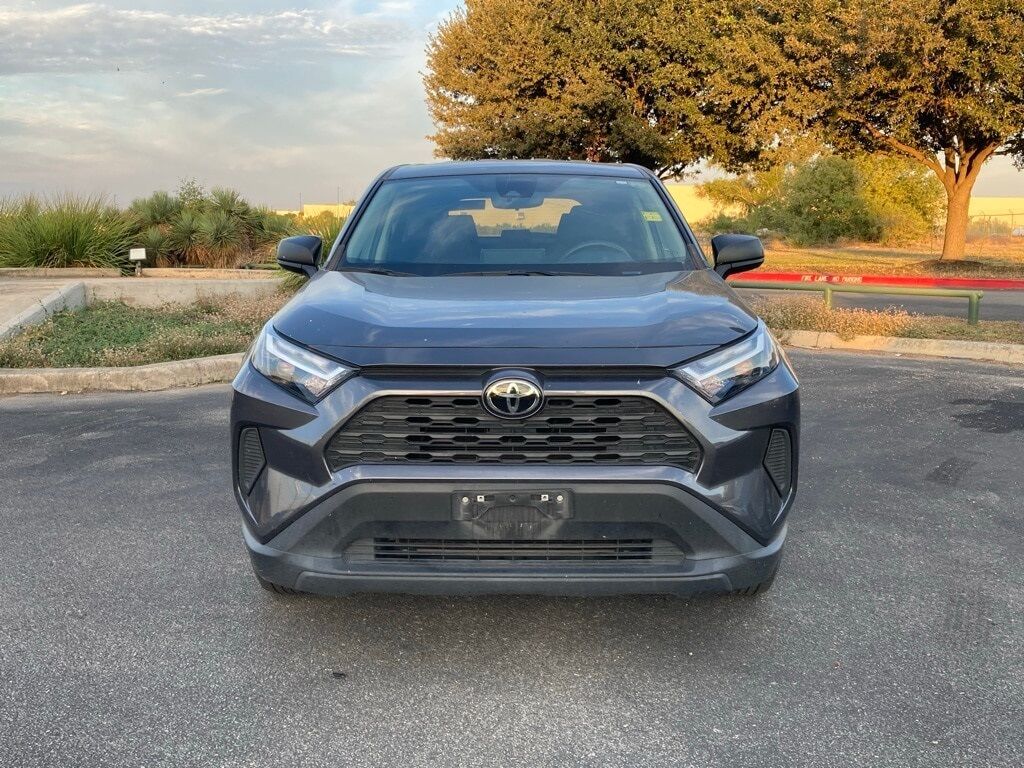 2023 Toyota RAV4 LE San Antonio TX