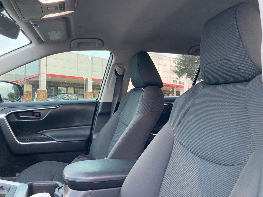 2023 Toyota RAV4 LE San Antonio TX