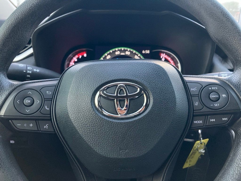 2023 Toyota RAV4 LE San Antonio TX