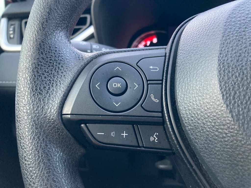 2023 Toyota RAV4 LE San Antonio TX