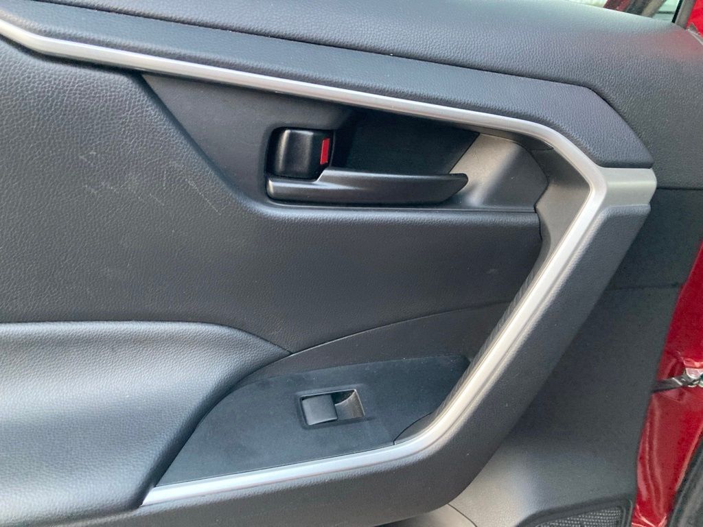 2023 Toyota RAV4 LE San Antonio TX