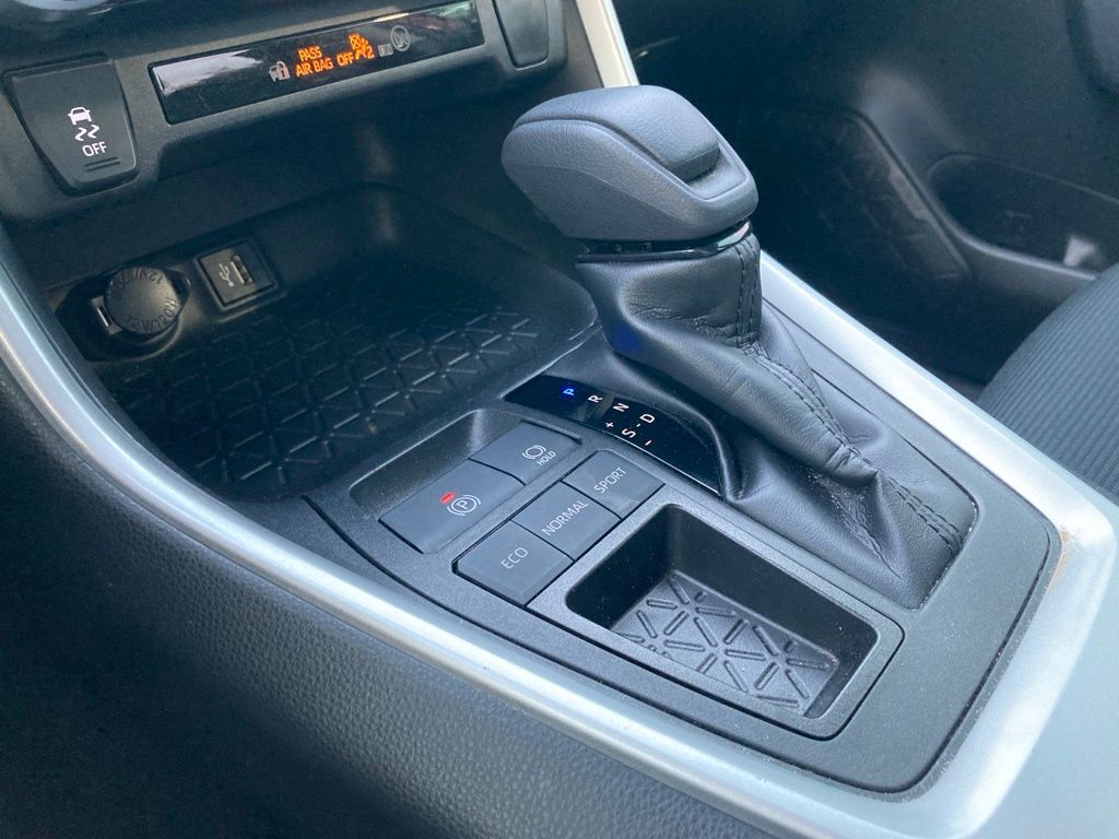 2023 Toyota RAV4 LE San Antonio TX