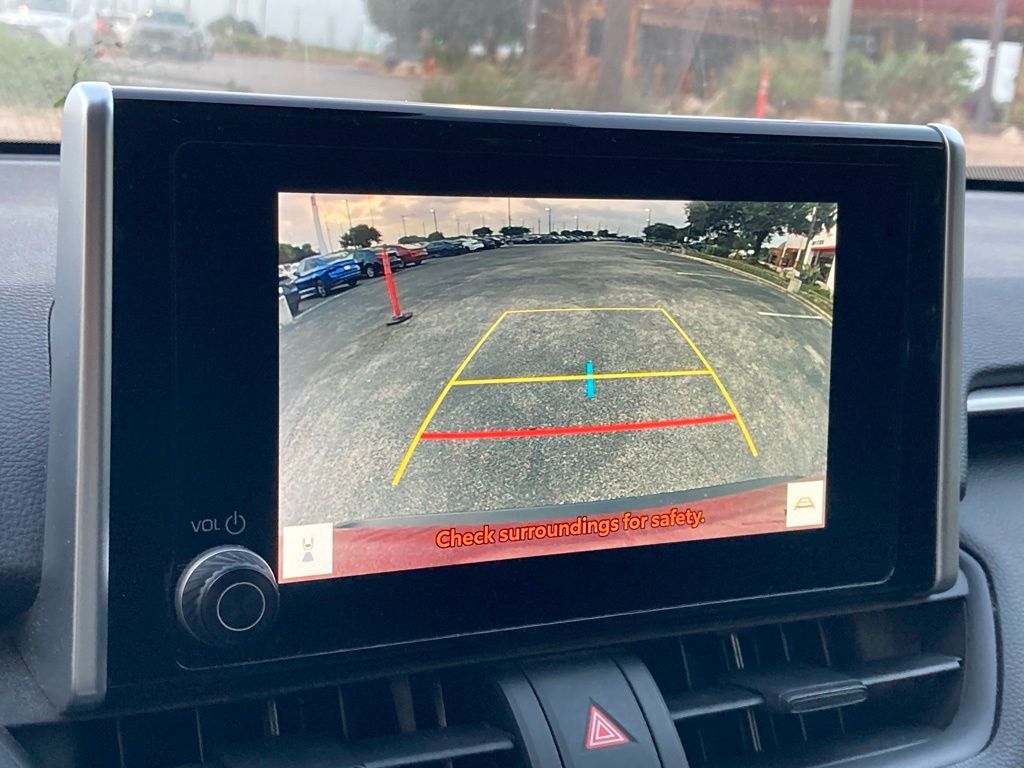 2023 Toyota RAV4 LE San Antonio TX