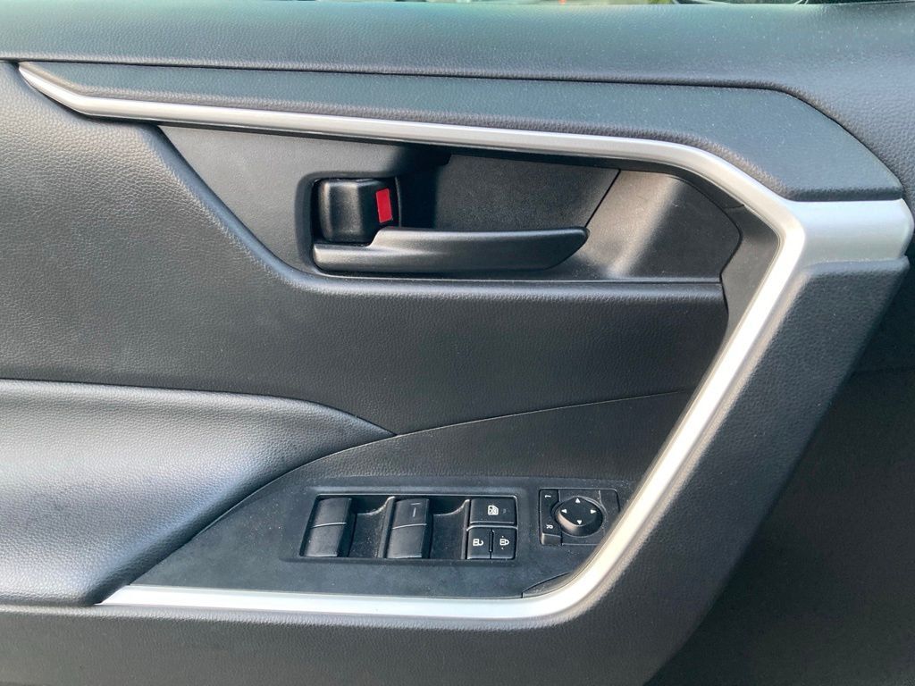 2023 Toyota RAV4 LE San Antonio TX
