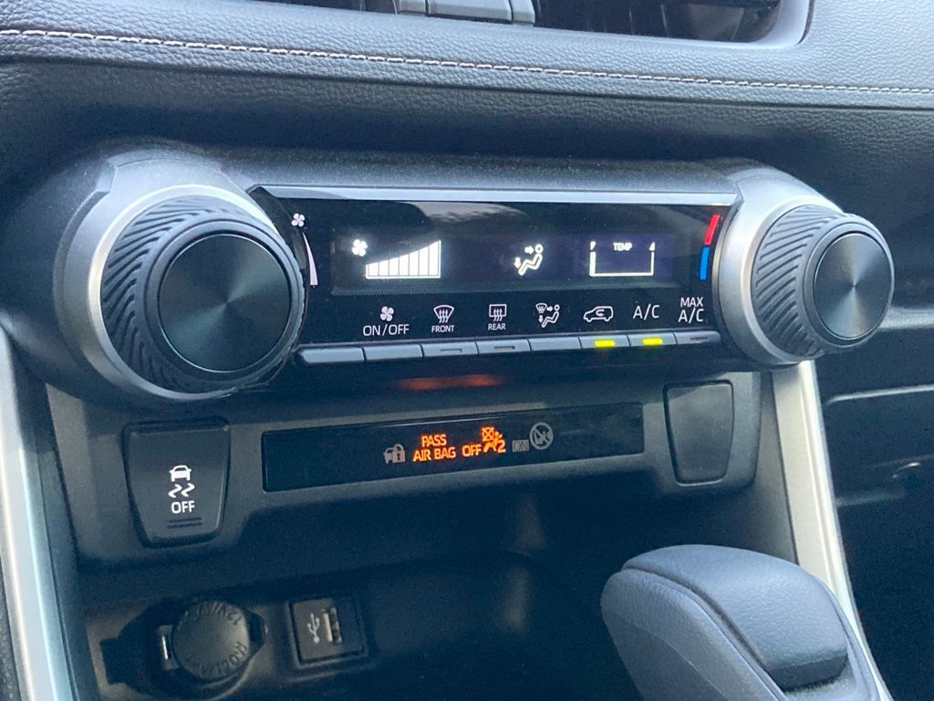 2023 Toyota RAV4 LE San Antonio TX