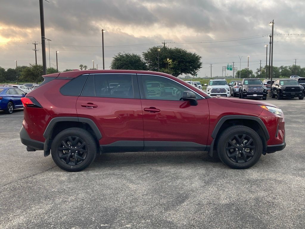 2023 Toyota RAV4 LE San Antonio TX