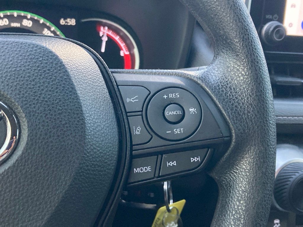 2023 Toyota RAV4 LE San Antonio TX