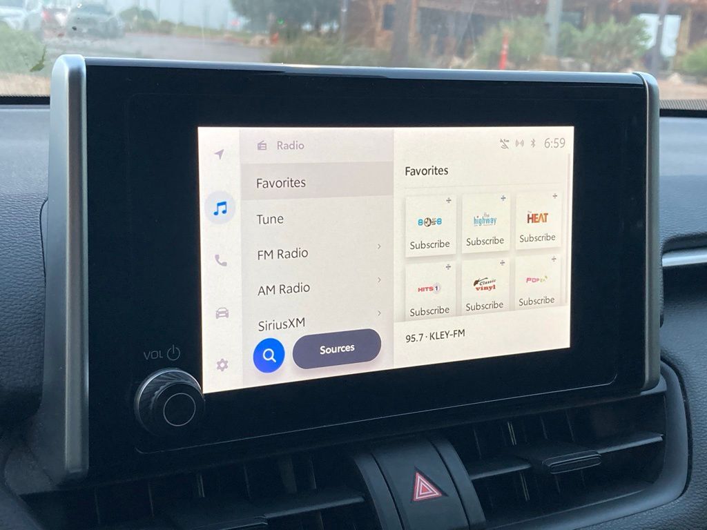 2023 Toyota RAV4 LE San Antonio TX